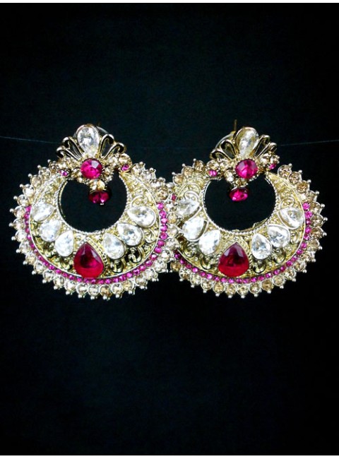 Fashion Earrings